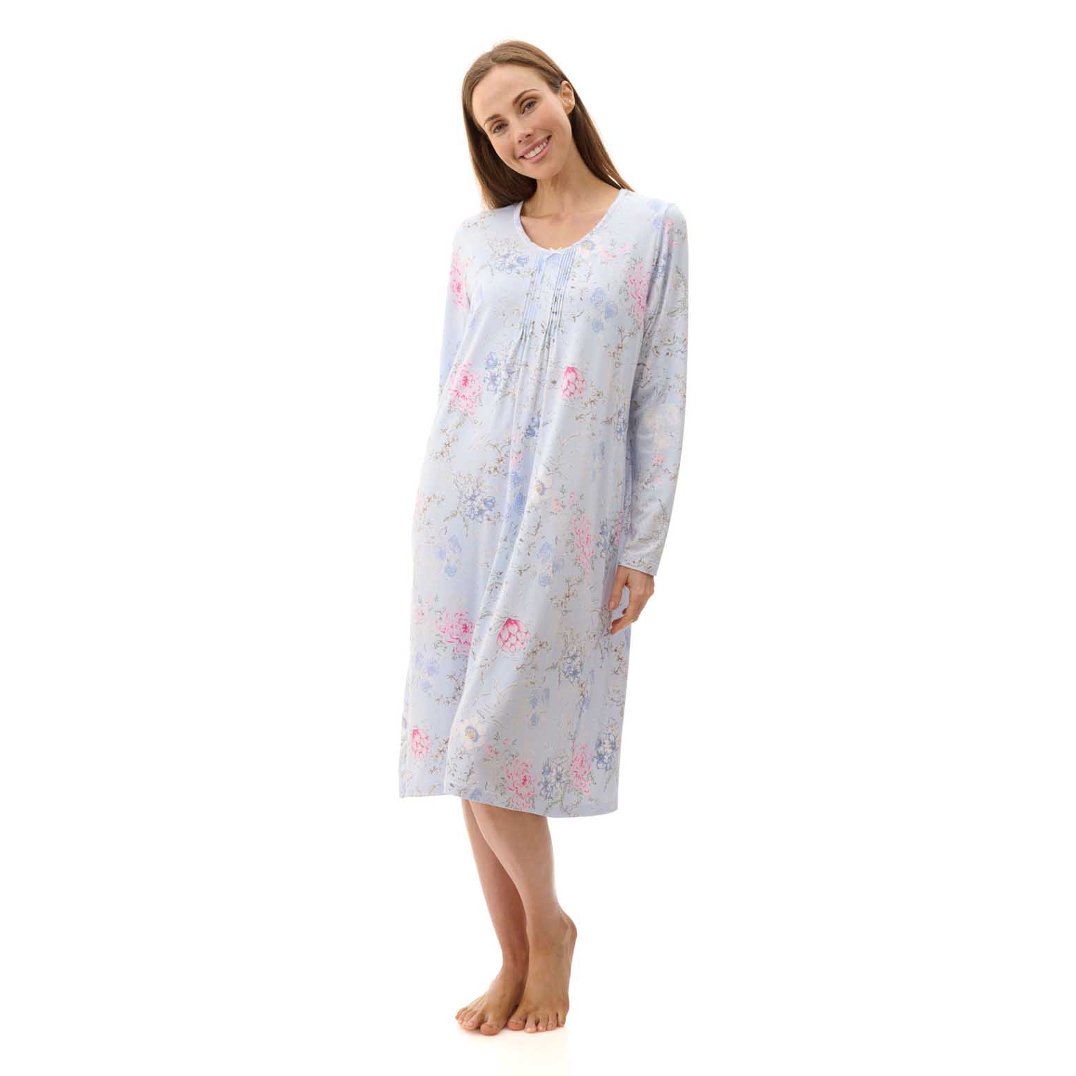 Givoni Short Length Nightie